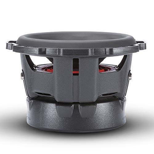 Rockford Fosgate Punch P2 DVC 8-Inch 250 Watts RMS 500 Watts Peak Subwoofer Rockford Fosgate Punch P2 DVC 8-Inch 250 Watts RMS 500 Watts Peak Subwoofer